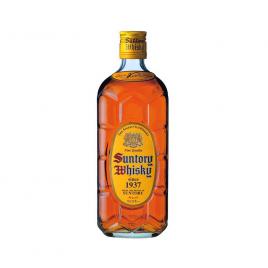 Rượu Suntory Whisky Since 1937