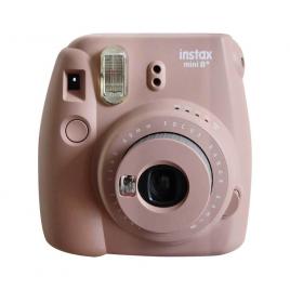Máy chụp hình lấy liền Fujifilm Instax (Màu nâu)
