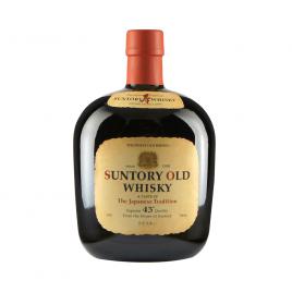 Rượu Suntory Old Whisky