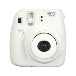 Máy chụp hình lấy liền Instax (màu trắng)