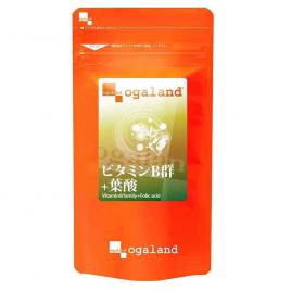 Viên uống hỗ trợ điều trị khớp Glucosamin Ogaland