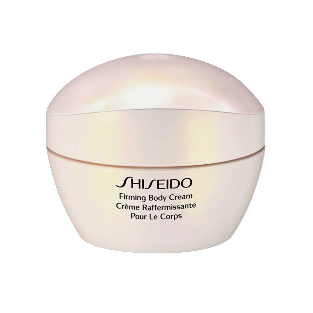 Kem săn chắc da Shiseido Firming Body Cream