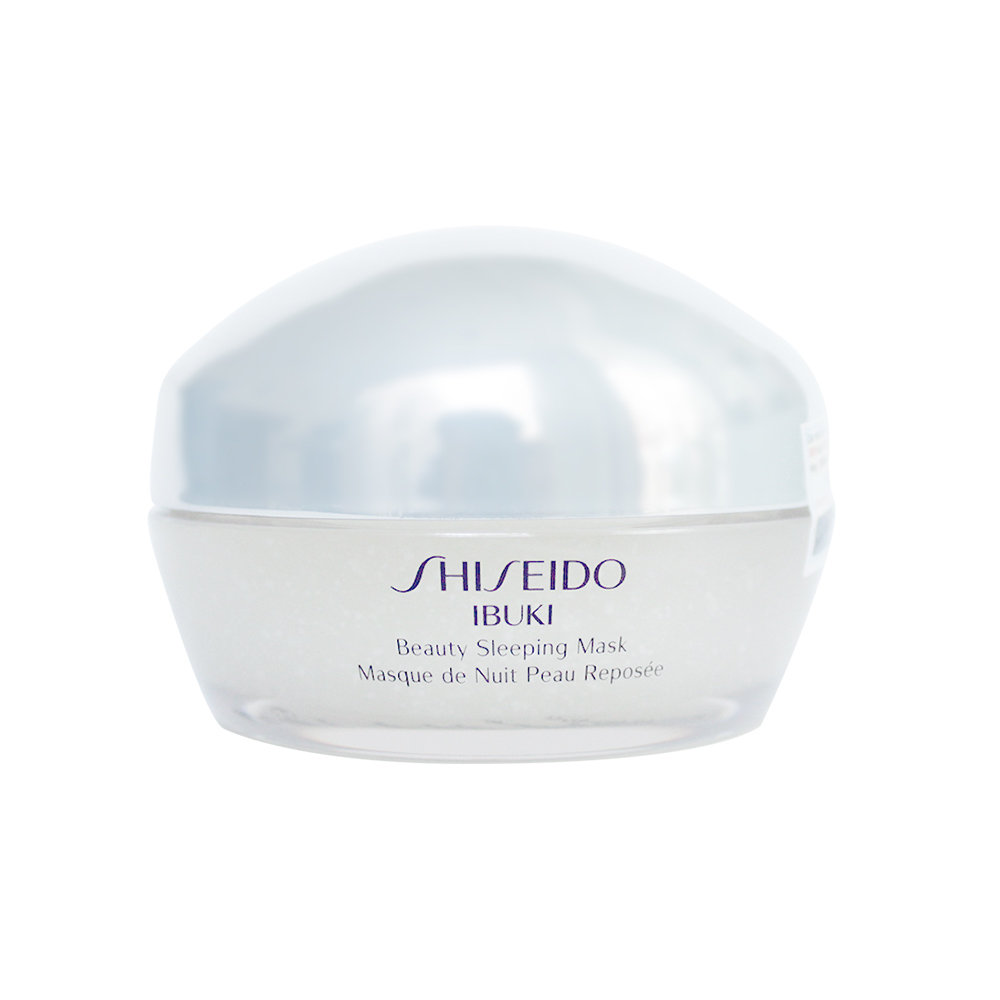 Mặt nạ Shiseido Ibuki Beauty Sleeping Mask