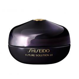 Kem dưỡng mắt môi Shiseido Future Solution LX Eye and Lip Contour Reg