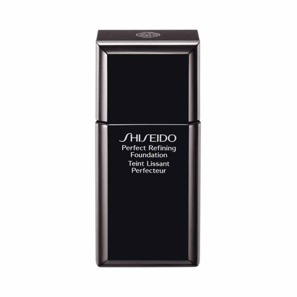 Phấn nền lỏng Shiseido Perfect Refining Foundation