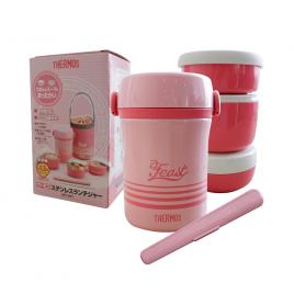 Hộp đựng thức ăn Shamoshu
