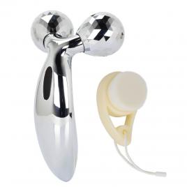 Máy massage 3D Smoca Full Body Shape Topbasic XC-117