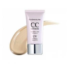 Kem che khuyết điểm chống nắng Ex:Beaute CC Cream 30g