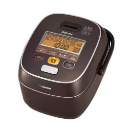 Nồi cơm điện cao tần IH Zojirushi NW-JA18-TA