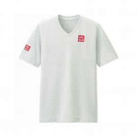 Áo phông nam Uniqlo Dry Polo 2017FRA＋E (191495)