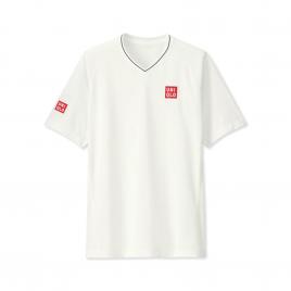 Áo phông nam Uniqlo ND Dry EX Polo 2017WB＋E (191497)