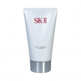 Sữa rửa mặt SK-II Facial Treatment Gentle Cleanser 120gr