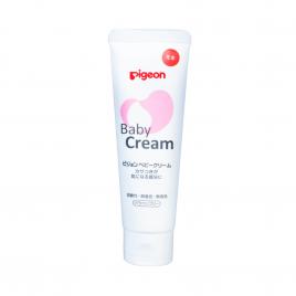 Kem dưỡng da cho bé Pigeon Baby Cream 50g
