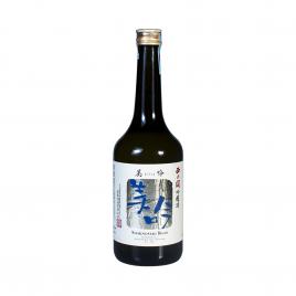 Rượu Sake Nishi no Seki Bigin 720ml