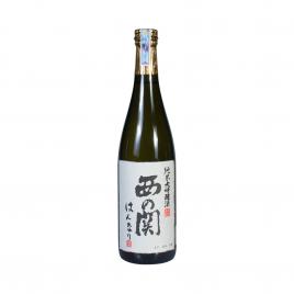 Rượu Sake Nishi no Seki Hannary 720ml