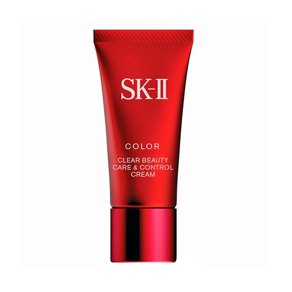 Kem lót SK-II Clear Beauty Care & Control Cream 25gr
