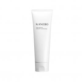 Kem tẩy trang chống lão hóa da Kanebo Softening Cream Cleansing 120ml
