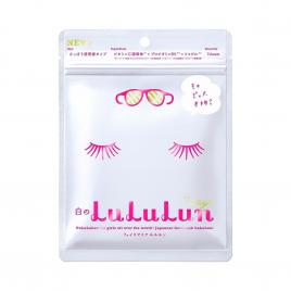 Mặt nạ dưỡng da Lululun Nhật Bản (Gói x 7 miếng)
