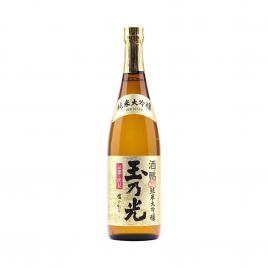 Rượu Sake Tamanohikari Junmai Daiginjo Shuho 720ml 