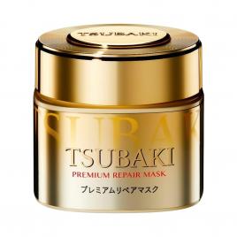 Mặt nạ tóc cao cấp phục hồi hư tổn Shiseido Tsubaki Premium Repair 180g