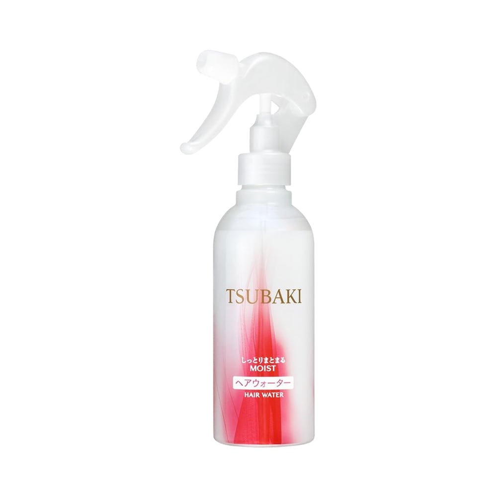 Xịt dưỡng ẩm tóc và giữ nếp Shiseido Tsubaki Moist 220ml