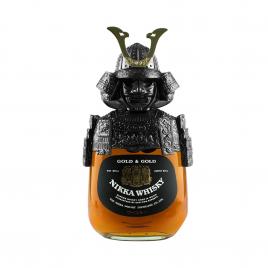 Rượu Nikka Whisky Samurai 750ml
