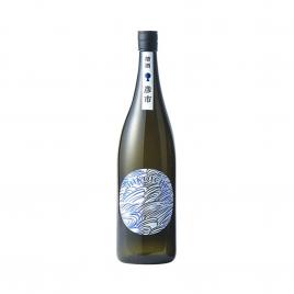 Rượu Sake Tsukinoi Junmai Hikoichi 1800ml