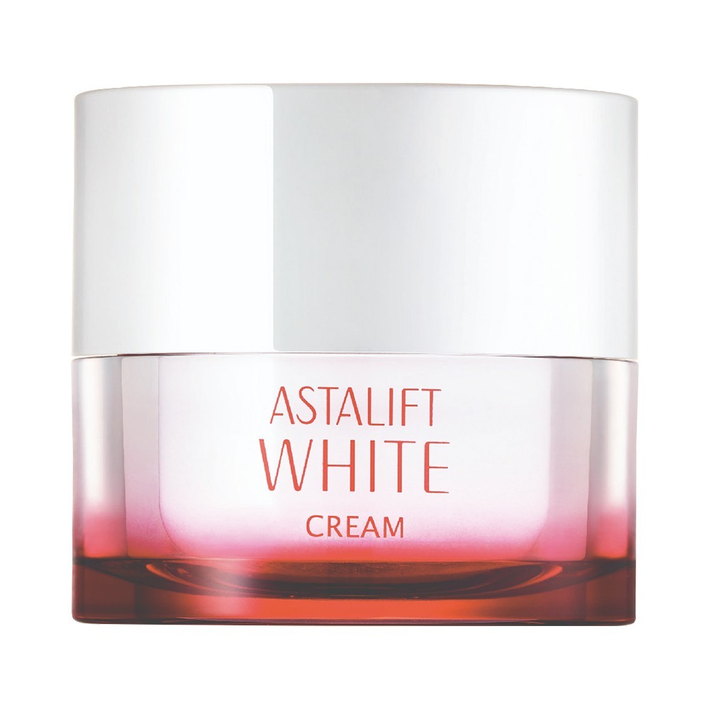 Kem sáng da Astalift White Cream 30g