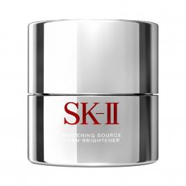 Kem giảm nám tàn nhang đêm SK-II Whitening Source Derm Brightener 75g