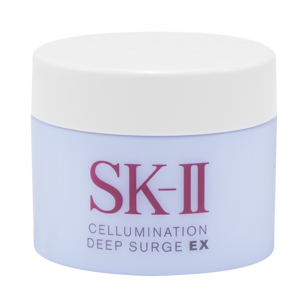 Kem dưỡng trắng da SK-II Cellumination Deep Surge EX 15g
