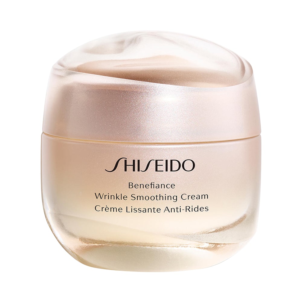 Kem dưỡng da chống lão hóa Shiseido Benefiance Wrinkle Smoothing 50ml