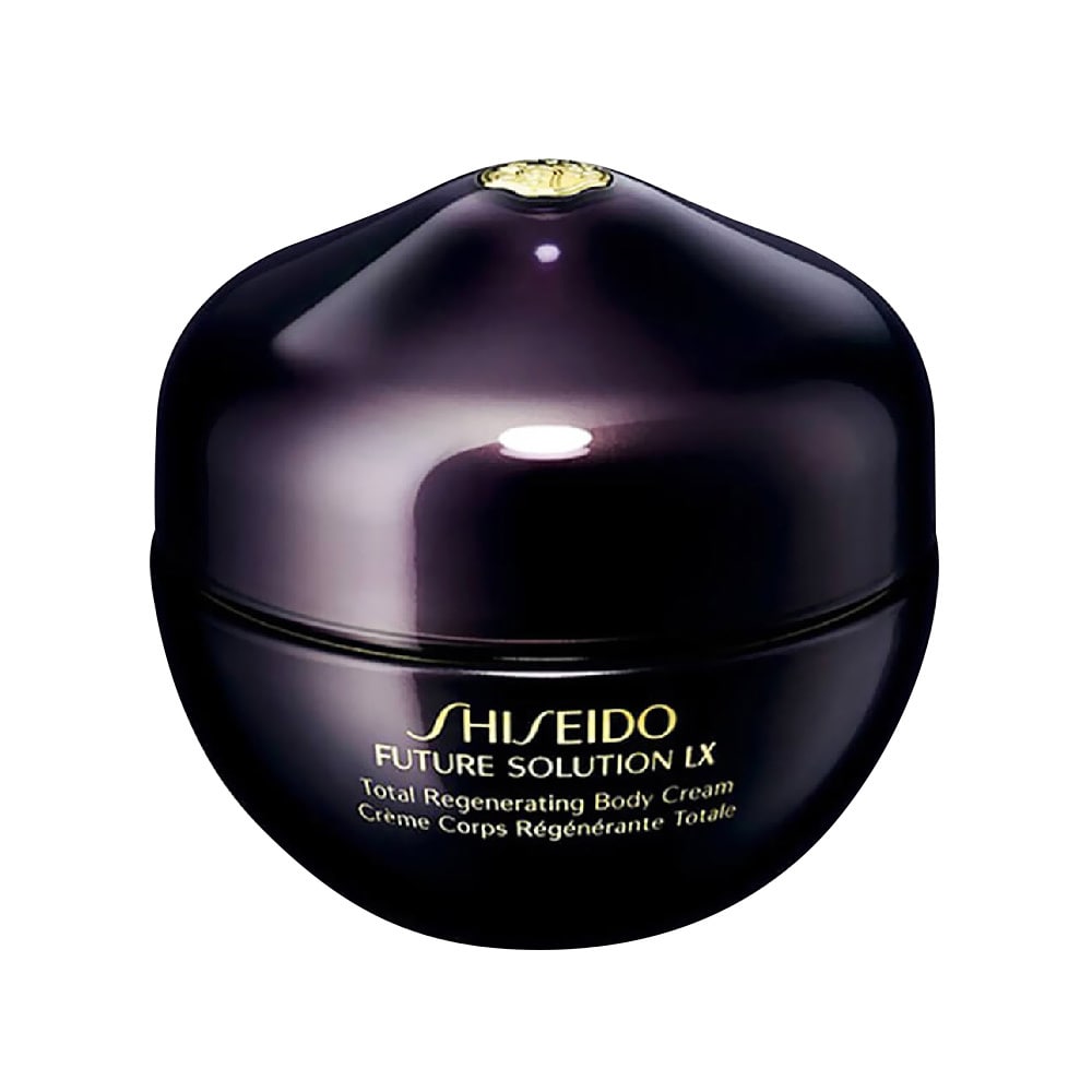 Kem dưỡng thể Shiseido Future Solution LX Total Regenerating Body Cream 200ml