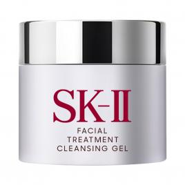 Gel tẩy trang SK-II Facial Treatment Gentle Cleansing 15g