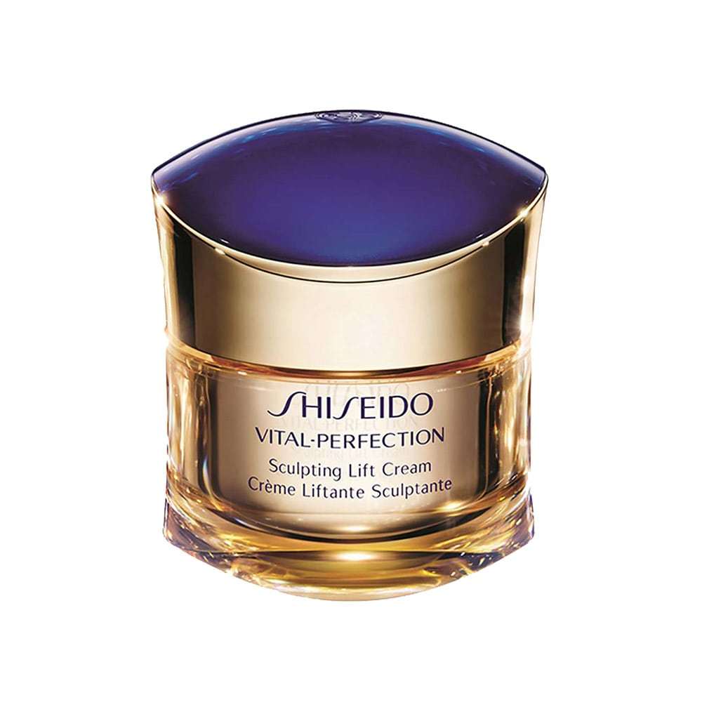 Kem chống lão hóa Shiseido Vital-Perfection Sculpting Lift 50ml