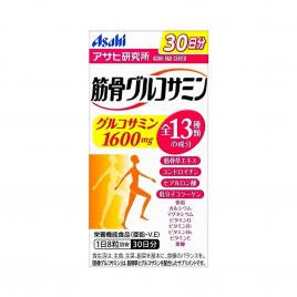 Viên uống bổ xương khớp Glucosamine Chondroitin Asahi 240 viên