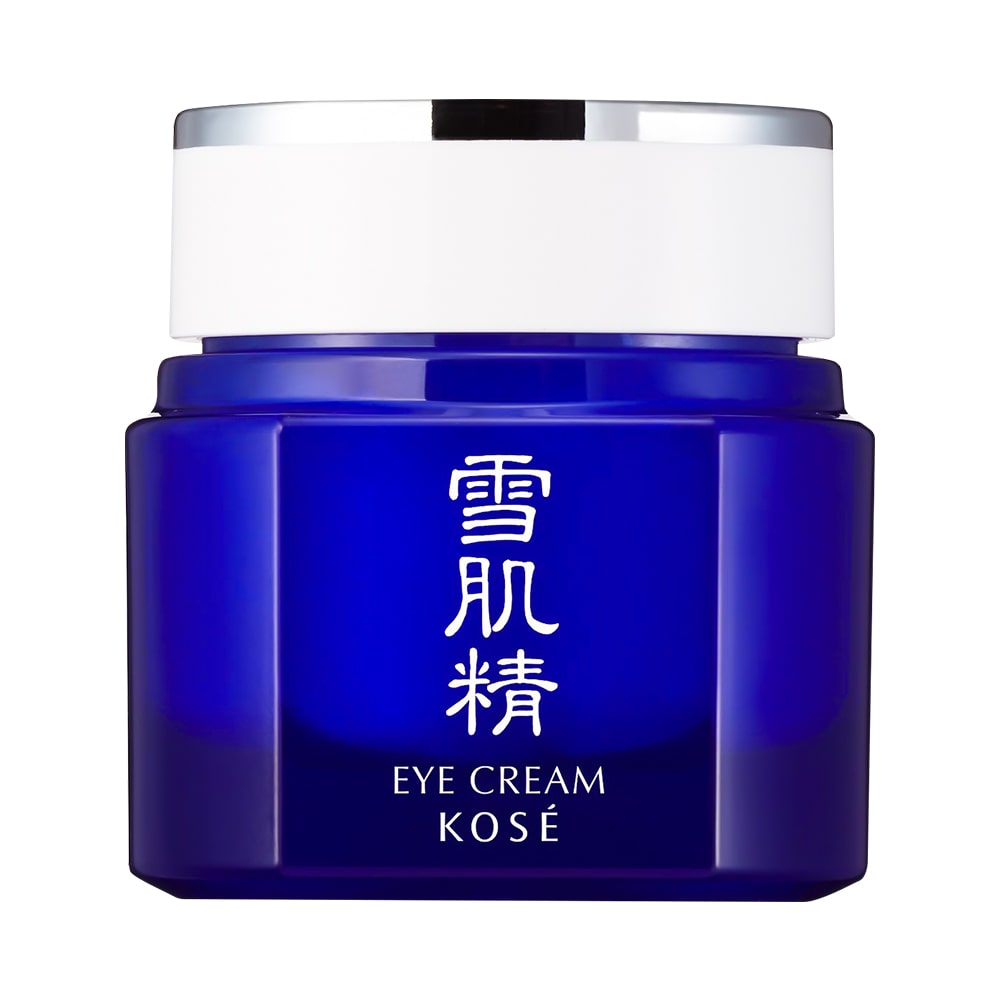 Kem dưỡng chống nhăn, thâm vùng mắt-Sekkisei Eye Cream