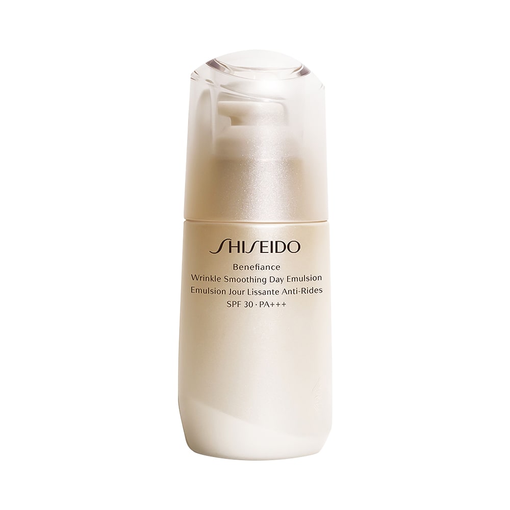 Kem dưỡng ngày chống lão hóa Shiseido Benefiance WrinkleResist24 Day Cream 50ml