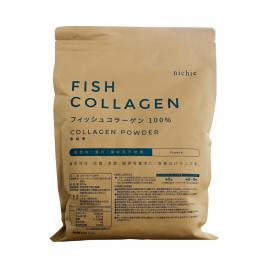 Bột Collagen Fish 100% Kirei 500g