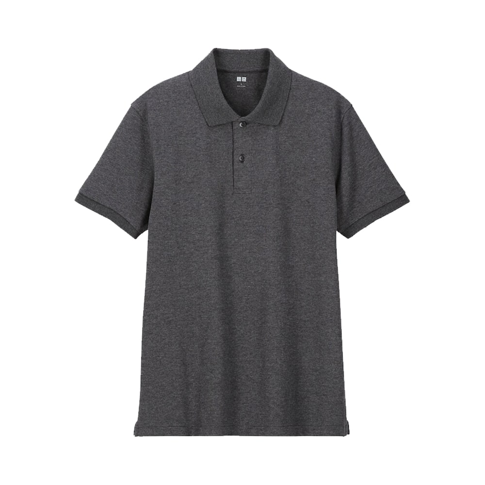 Áo thun Polo nam Uniqlo (413440)