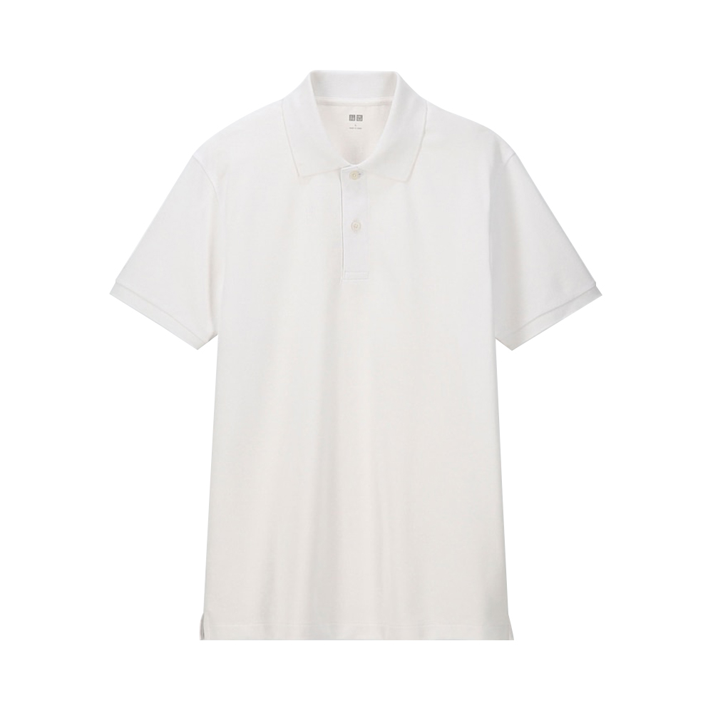 Áo thun Polo nam Uniqlo (413440)