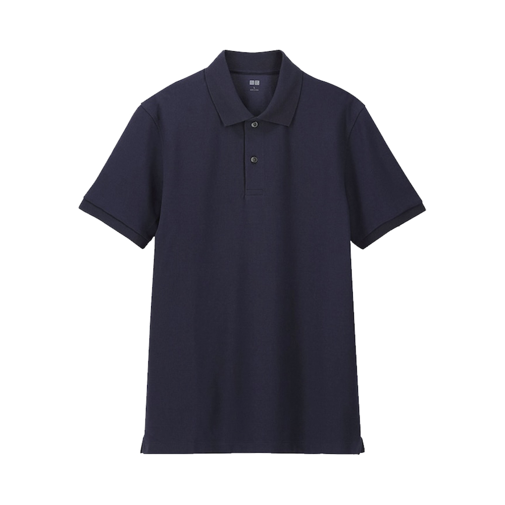 Áo thun Polo nam Uniqlo (413440)