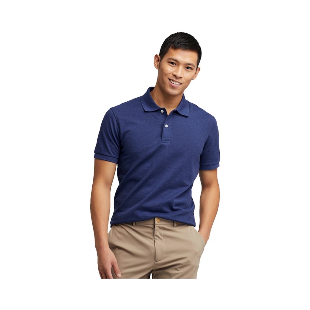 Áo thun Polo nam Uniqlo (413440)