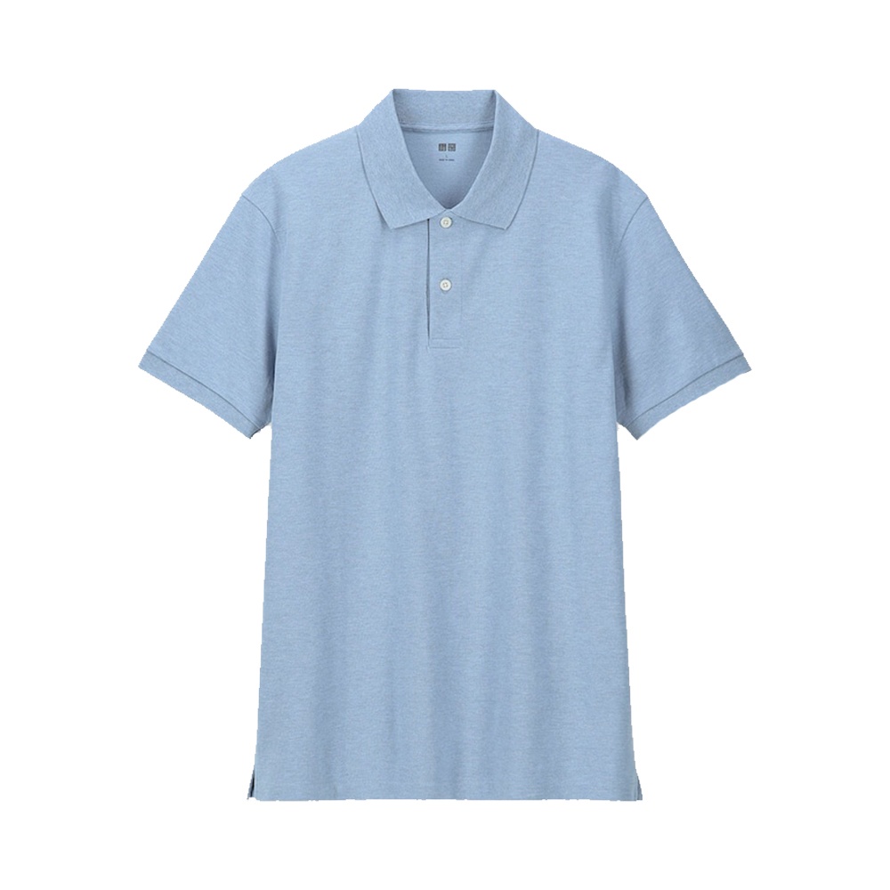 Áo thun Polo nam Uniqlo (413440)