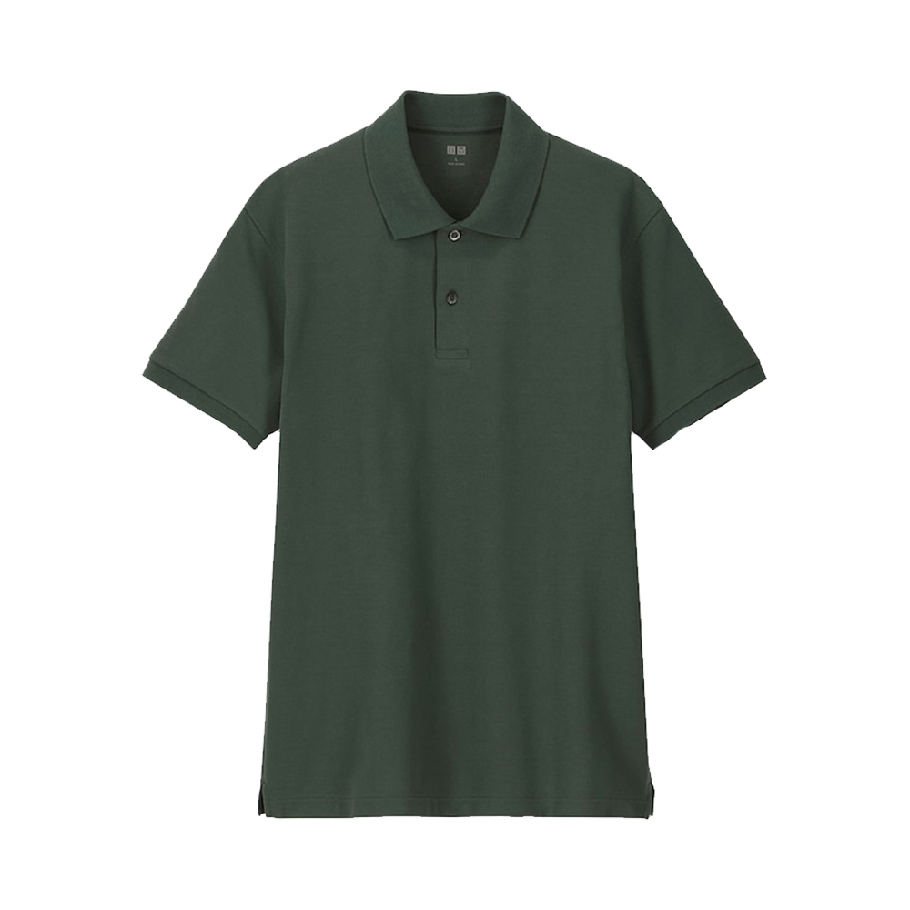 Áo thun Polo nam Uniqlo (413440)