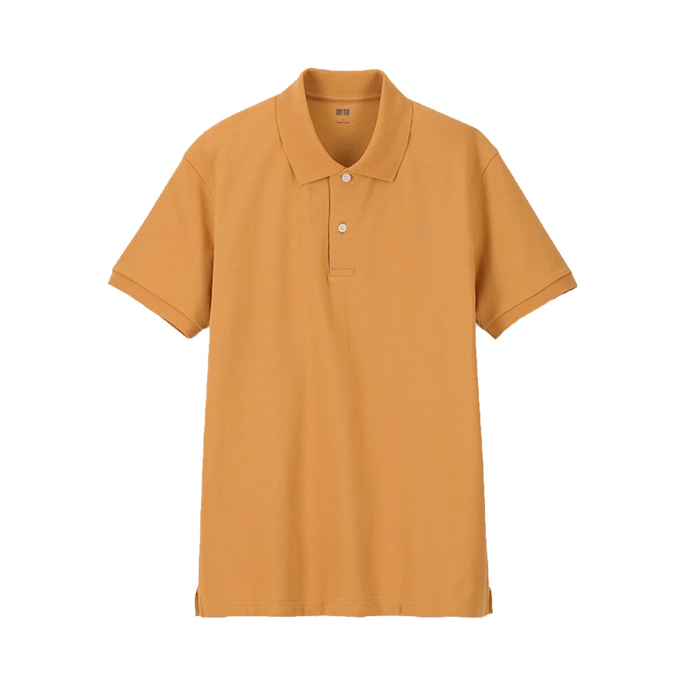 Áo thun Polo nam Uniqlo (413440)