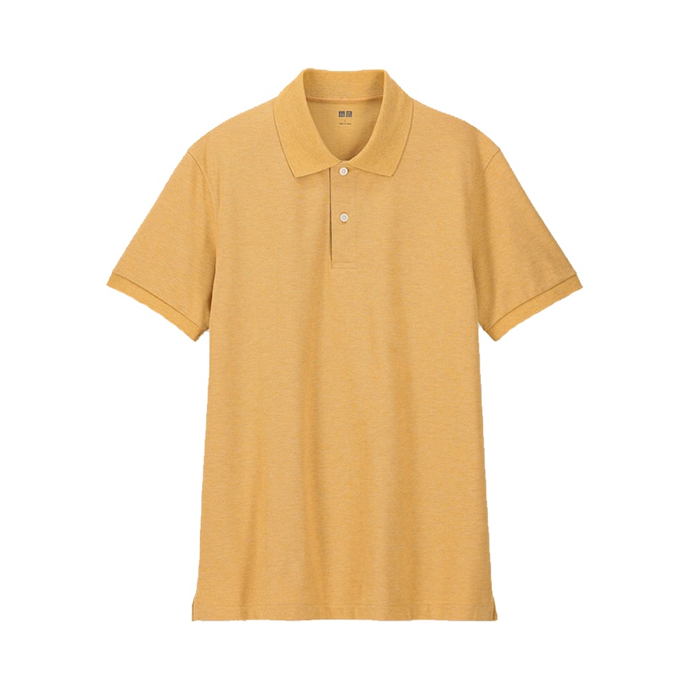 Áo thun Polo nam Uniqlo (413440)