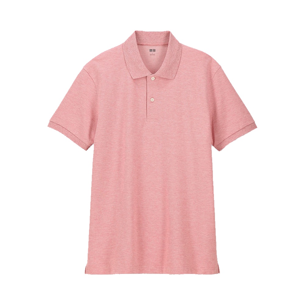 Áo thun Polo nam Uniqlo (413440)