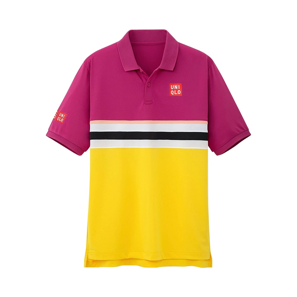 Áo thun Polo nam EX Uniqlo (417947)