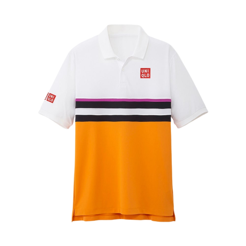 Áo thun Polo nam EX Uniqlo (417947)