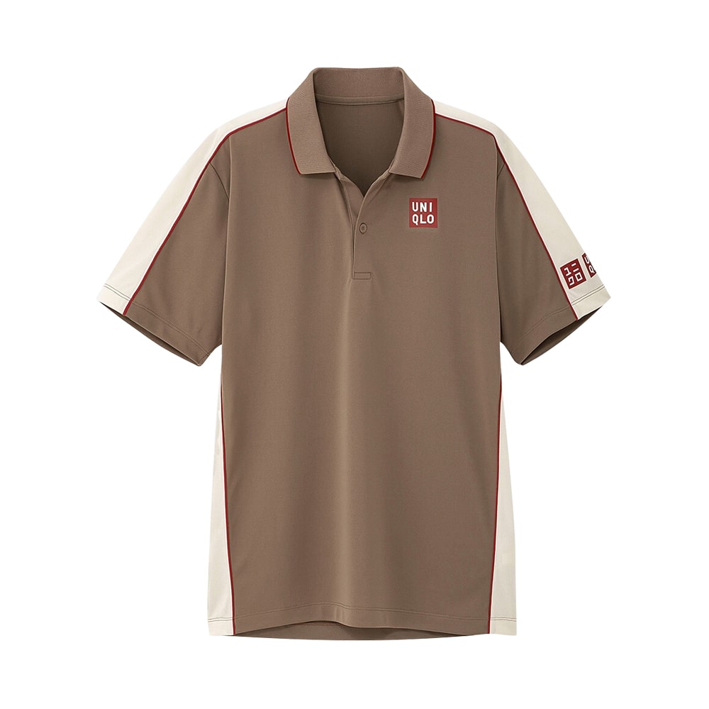 Áo thun Polo nam EX Uniqlo (420116)